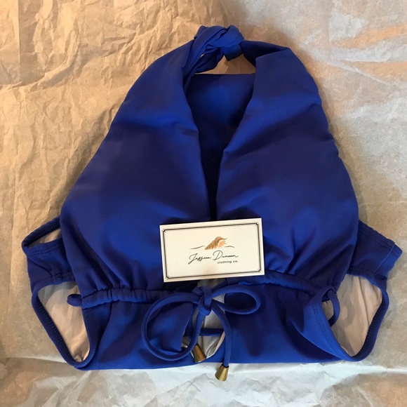 Swimwear designed and fabricated by myself. - Picture 7 of 7